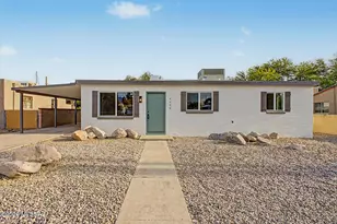 4608 E Timrod St, Tucson, AZ 85711 - Photo 30