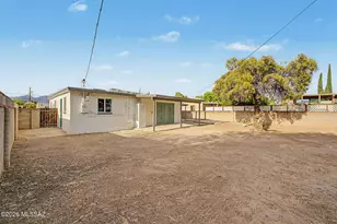 4608 E Timrod St, Tucson, AZ 85711 - Photo 28