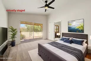 9815 N High Meadow Trail, Tucson, AZ 85742 - Photo 14