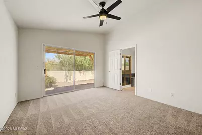 9815 N High Meadow Trail, Tucson, AZ 85742 - Photo 12