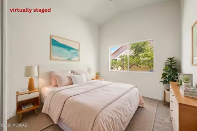 9815 N High Meadow Trail, Tucson, AZ 85742 - Photo 18