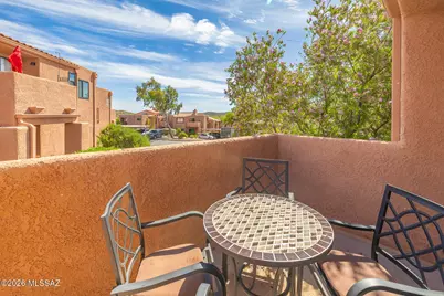 5051 N Sabino Canyon Road #2142, Tucson, AZ 85750 - Photo 14