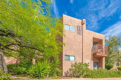 5051 N Sabino Canyon Road #2142, Tucson, AZ 85750 - Photo 26