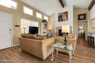 5051 N Sabino Canyon Road #2142, Tucson, AZ 85750 - Photo 6