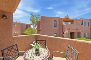 5051 N Sabino Canyon Rd, Tucson, AZ 85750 - Photo 14