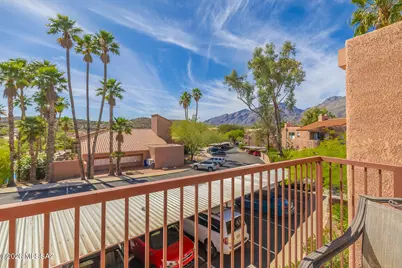 5051 N Sabino Canyon Road #2142, Tucson, AZ 85750 - Photo 18