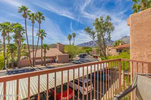 5051 N Sabino Canyon Rd, Tucson, AZ 85750 - Photo 18