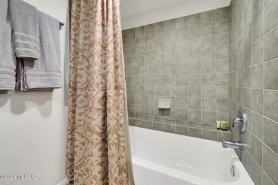 5051 N Sabino Canyon Road #2142, Tucson, AZ 85750 - Photo 24