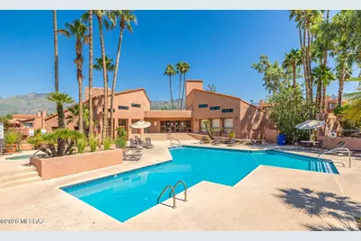 5051 N Sabino Canyon Road #2142, Tucson, AZ 85750 - Photo 30
