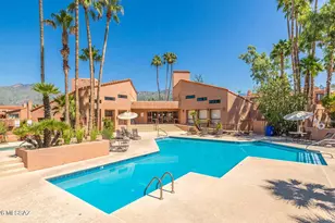 5051 N Sabino Canyon Rd, Tucson, AZ 85750 - Photo 30