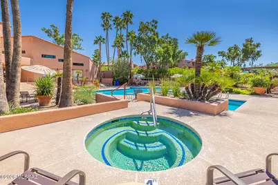 5051 N Sabino Canyon Road #2142, Tucson, AZ 85750 - Photo 34