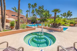 5051 N Sabino Canyon Rd, Tucson, AZ 85750 - Photo 34