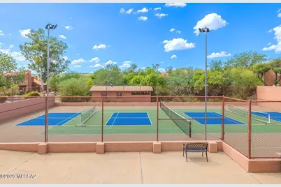 5051 N Sabino Canyon Road #2142, Tucson, AZ 85750 - Photo 32