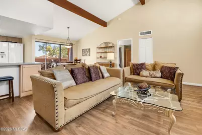 5051 N Sabino Canyon Road #2142, Tucson, AZ 85750 - Photo 8