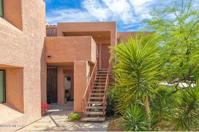 5051 N Sabino Canyon Road #2142, Tucson, AZ 85750 - Photo 2