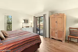 5051 N Sabino Canyon Rd, Tucson, AZ 85750 - Photo 18