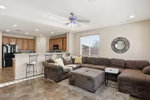 12403 N Wing Shadow Ln, Marana, AZ 85658 - Photo 14