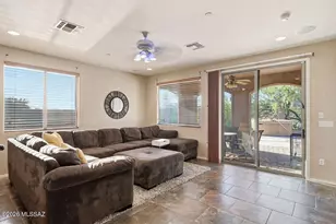 12403 N Wing Shadow Ln, Marana, AZ 85658 - Photo 16
