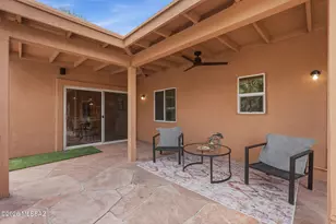 5333 S Morning Sky Ln, Tucson, AZ 85747 - Photo 2