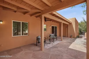 5333 S Morning Sky Ln, Tucson, AZ 85747 - Photo 30