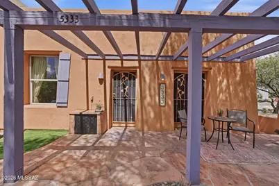 5333 S Morning Sky Lane, Tucson, AZ 85747 - Photo 38