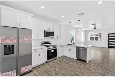 1859 Calle Virginia N, Rio Rico, AZ 85648 - Photo 6