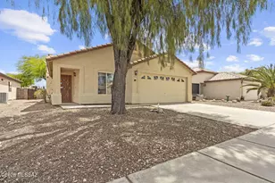 2944 N Bronze Creek Way, Tucson, AZ 85745 - Photo 4