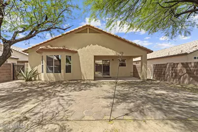2944 N Bronze Creek Way, Tucson, AZ 85745 - Photo 28