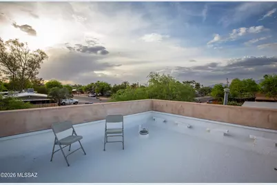 4202 E Camino De La Colina, Tucson, AZ 85711 - Photo 36