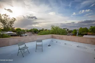 4202 E Camino de la Colina, Tucson, AZ 85711 - Photo 36