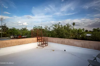 4202 E Camino De La Colina, Tucson, AZ 85711 - Photo 38