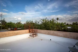 4202 E Camino de la Colina, Tucson, AZ 85711 - Photo 38