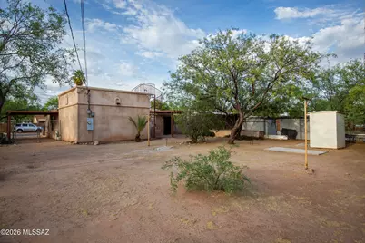 4202 E Camino De La Colina, Tucson, AZ 85711 - Photo 32