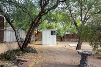 4202 E Camino De La Colina, Tucson, AZ 85711 - Photo 28