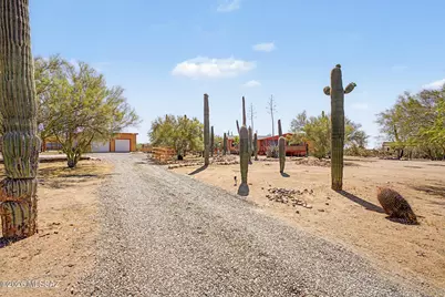 6225 N Van Ark Road, Tucson, AZ 85743 - Photo 8