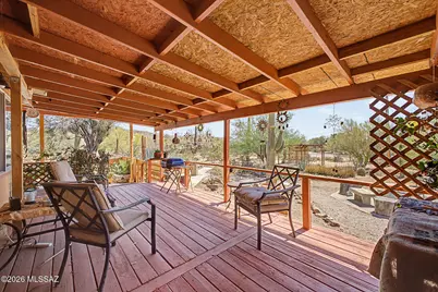 6225 N Van Ark Road, Tucson, AZ 85743 - Photo 32