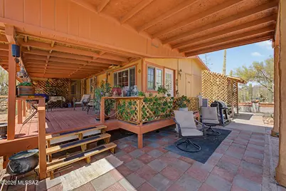 6225 N Van Ark Road, Tucson, AZ 85743 - Photo 34