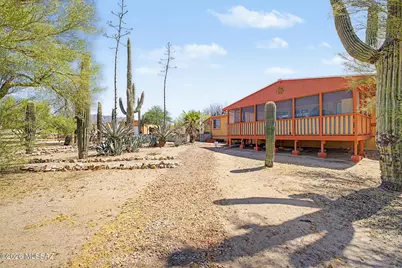 6225 N Van Ark Road, Tucson, AZ 85743 - Photo 6