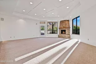 3441 E Cathedral Rock Cir, Tucson, AZ 85718 - Photo 8