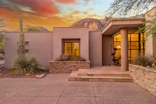 3441 E Cathedral Rock Cir, Tucson, AZ 85718 - Photo 4