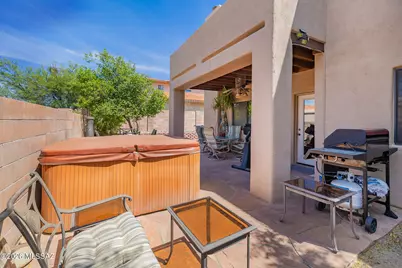11055 E Blue Grama Drive, Tucson, AZ 85748 - Photo 34