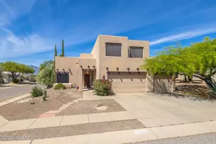 11055 E Blue Grama Dr, Tucson, AZ 85748 - Photo 1