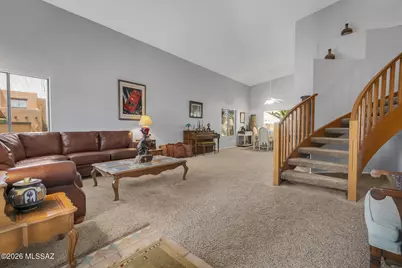 11055 E Blue Grama Drive, Tucson, AZ 85748 - Photo 1