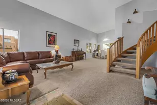 11055 E Blue Grama Dr, Tucson, AZ 85748 - Photo 1