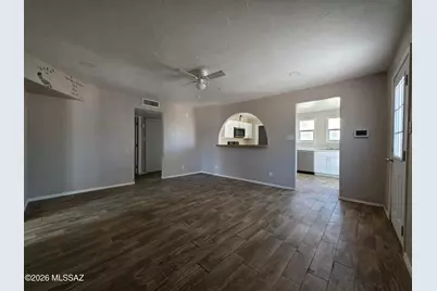 1620 S Santa Rita Avenue, Tucson, AZ 85713 - Photo 2