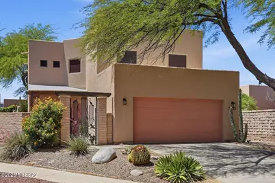 3121 N Placita Agua Caliente, Tucson, AZ 85712 - Photo 1