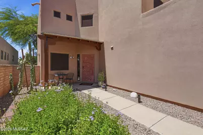 3121 N Placita Agua Caliente, Tucson, AZ 85712 - Photo 10