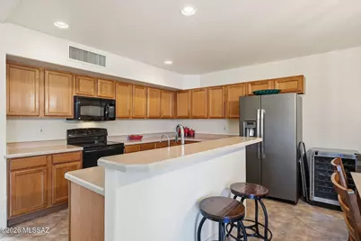 3121 N Placita Agua Caliente, Tucson, AZ 85712 - Photo 16