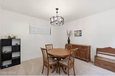 3121 N Placita Agua Caliente, Tucson, AZ 85712 - Photo 14