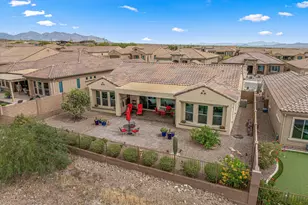 6990 W Cliff Spring Trail, Marana, AZ 85658 - Photo 34